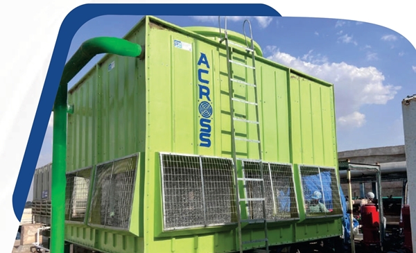 Cooling Tower